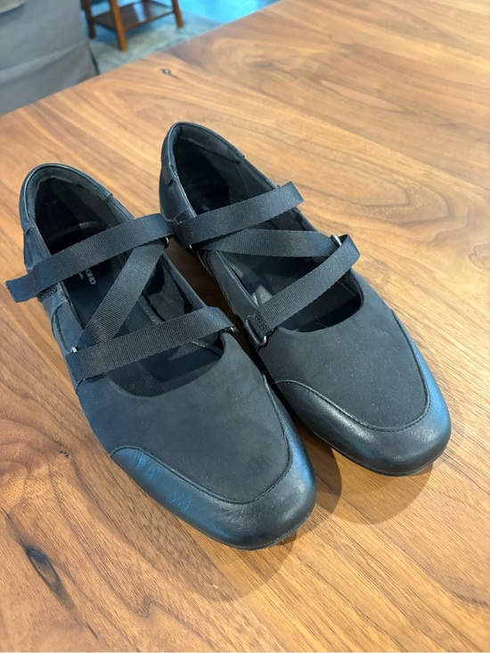 Vagabond Shoes - Vagabond Ballet flats